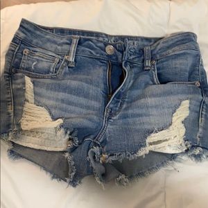 American Eagle Ne(x)t Level stretch